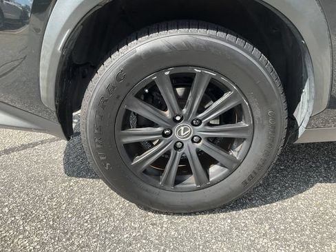Used 2020 Lexus NX 300 FWD w/ Accessory Package 2 image 26