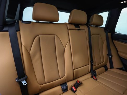 Certified 2024 BMW X3 xDrive30i w/ Premium Package image 28