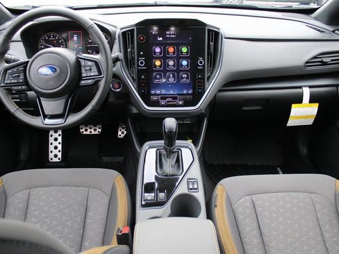 Certified 2025 Subaru Crosstrek 2.5i Sport image 22
