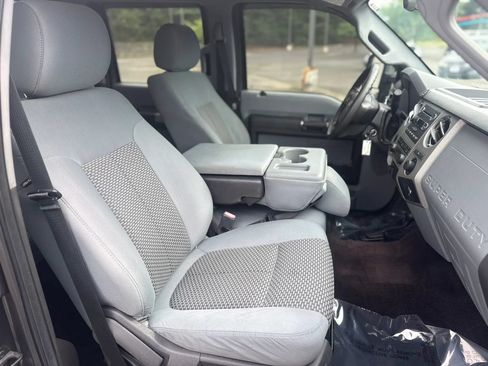 Used 2016 Ford F250 XLT AWD/4WD image 16