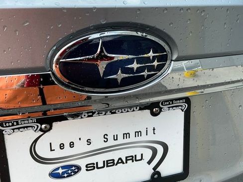 New 2026 Subaru Ascent Touring AWD/4WD image 4