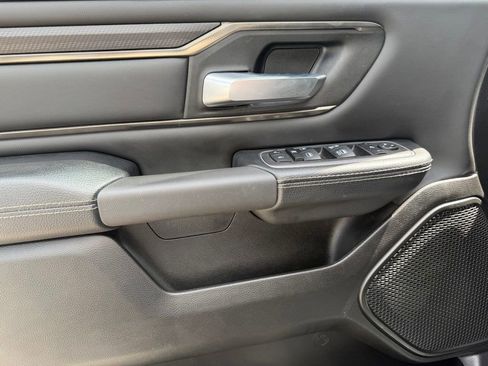 Used 2023 RAM 1500 Rebel w/ Night Edition AWD/4WD image 16