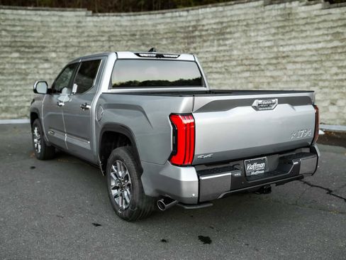 New 2026 Toyota Tundra 1794 Edition image 5