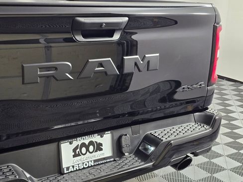 New 2026 RAM 1500 Express image 39