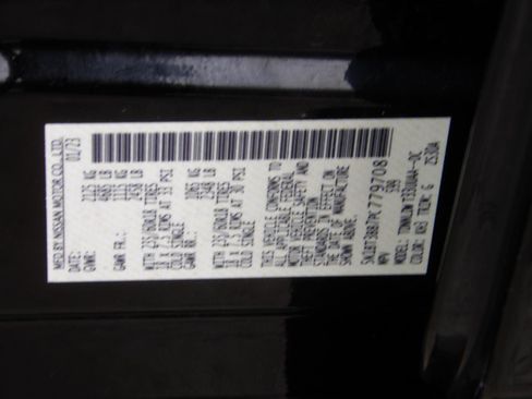 Certified 2023 Nissan Rogue SV w/ SV Premium B Package image 17