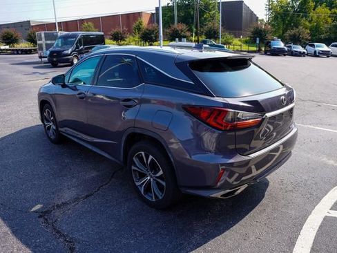 Used 2018 Lexus RX 350 AWD w/ Premium Package image 3