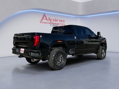 New 2026 GMC Sierra 2500 Denali w/ Max Trailering Package image 5
