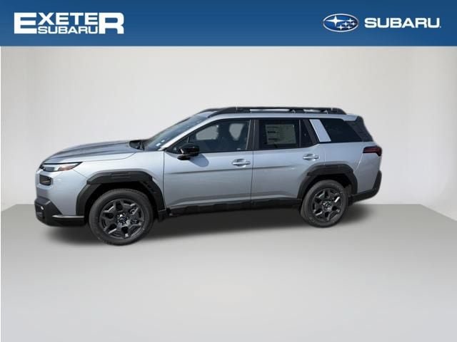 New 2026 Subaru Outback Premium AWD/4WD image 2