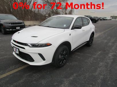 New 2024 Dodge Hornet R/T w/ R/T Blacktop Package