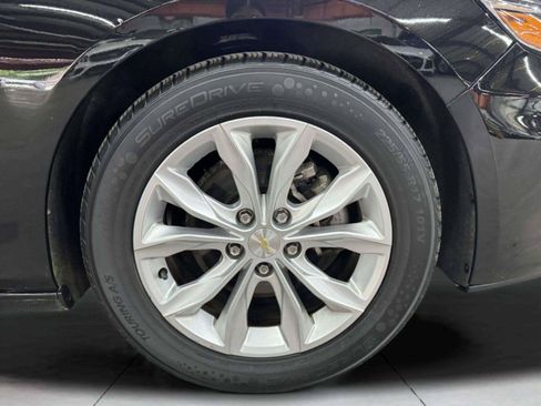 Used 2022 Chevrolet Malibu LT FWD image 63