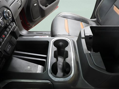 Used 2022 GMC Sierra 1500 AT4 w/ AT4 Premium Package image 19