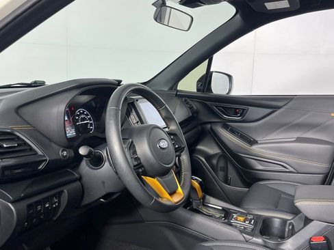 Used 2023 Subaru Forester Wilderness image 26