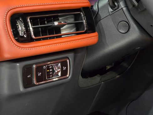 New 2025 Lincoln Aviator Reserve w/ Equipment Group 201A image 18