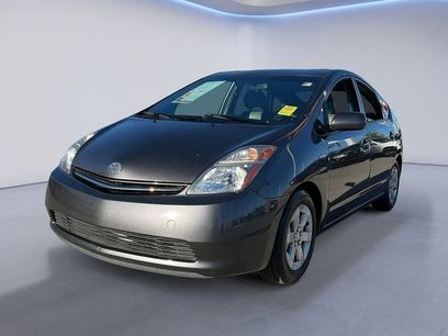 Used 2007 Toyota Prius
