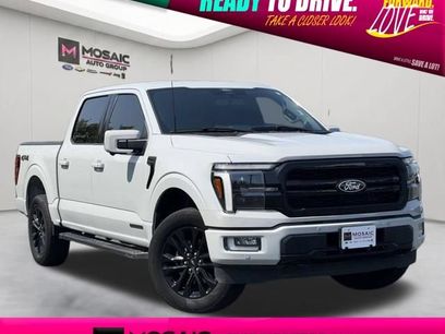 Used 2024 Ford F150 Lariat