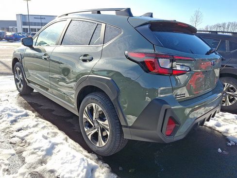 New 2026 Subaru Crosstrek 2.0i Premium image 3