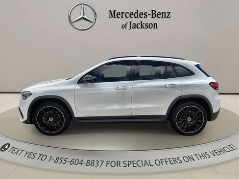 Used 2023 Mercedes-Benz GLA 250 image 5