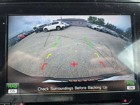Used 2022 Subaru Ascent Limited AWD/4WD image 21