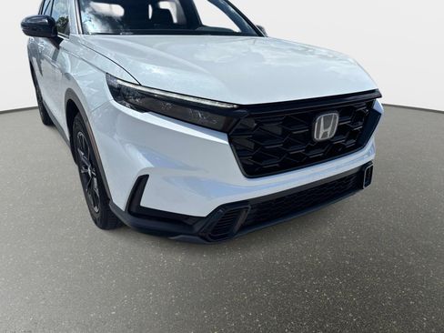 Used 2024 Honda CR-V Sport image 7