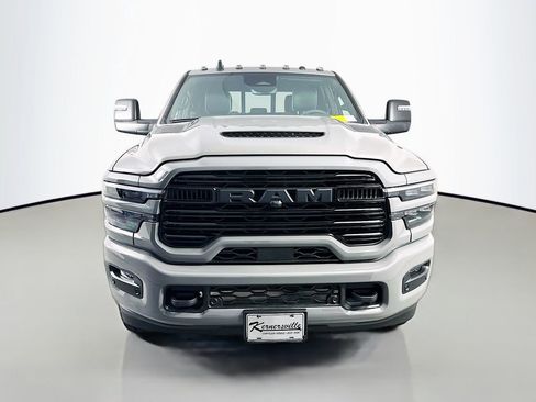 Used 2025 RAM 2500 Laramie w/ Night Edition AWD/4WD image 2