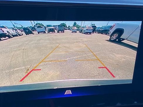 New 2026 Chevrolet TrailBlazer LT image 15