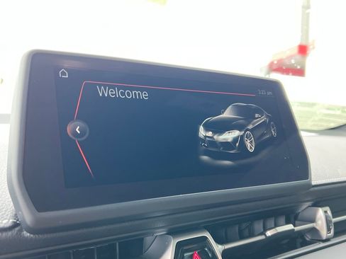 New 2026 Toyota Supra Premium image 32