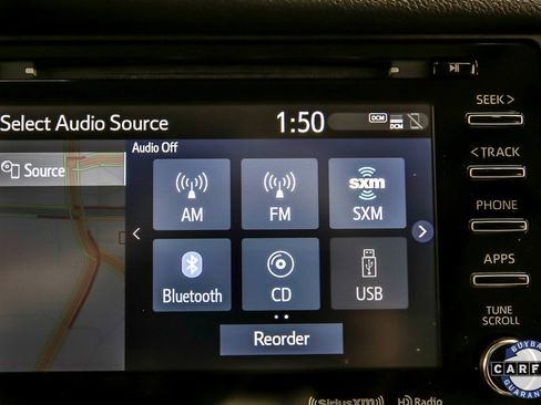 Used 2020 Toyota Sienna XLE image 22