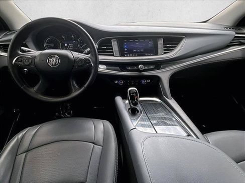 Used 2020 Buick Enclave Essence w/ Sport Touring Edition FWD image 16
