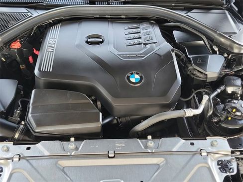 Used 2020 BMW 330i xDrive Sedan w/ Convenience Package image 30
