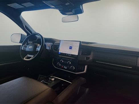 Used 2024 Ford Expedition Limited image 27