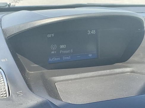 Used 2018 Ford Escape SE AWD/4WD image 17