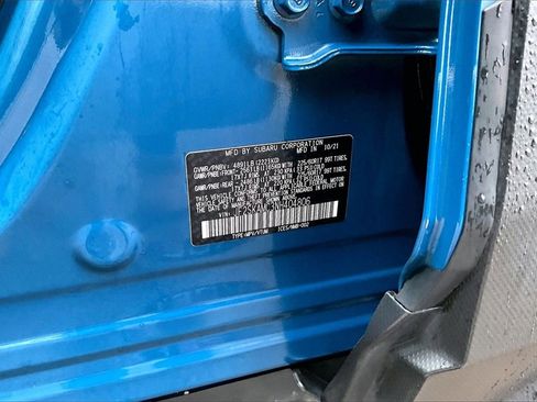 Used 2022 Subaru Forester Wilderness image 34