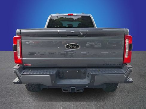 Used 2026 Ford F250 XLT w/ XLT Premium Package AWD/4WD image 5