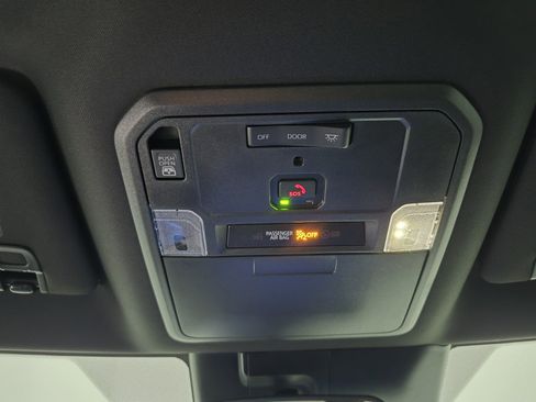 New 2026 Toyota Tundra SR5 image 24