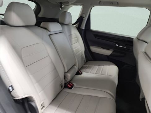 Certified 2025 Honda CR-V EX-L image 20