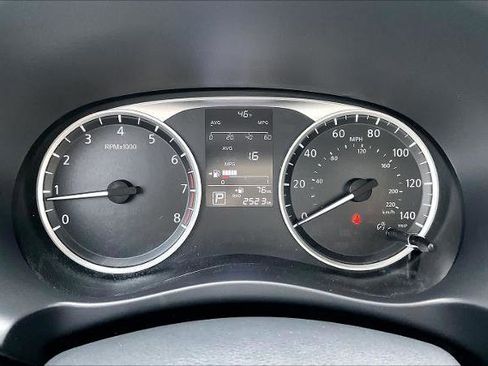 Certified 2024 Nissan Kicks S image 24