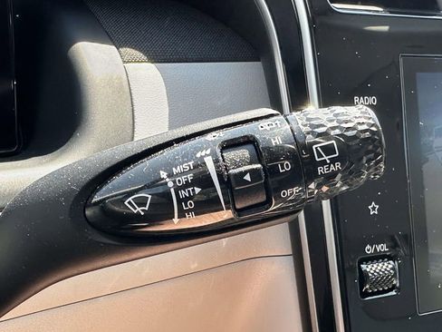 Certified 2023 Hyundai Tucson SEL w/ Convenience Package AWD/4WD image 32