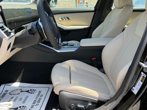 New 2026 BMW 330i Sedan RWD image 20