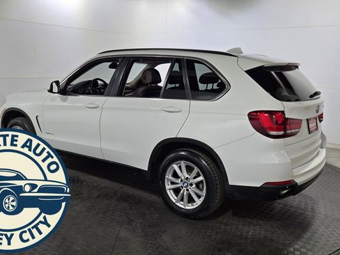 Used 2015 BMW X5 xDrive35i image 7