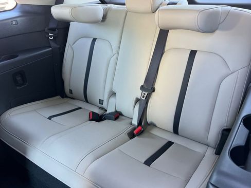 New 2026 MAZDA CX-90 3.3 Turbo w/ Premium Sport Pkg image 16