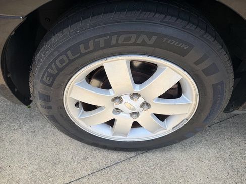 Used 2007 Ford Five Hundred SEL FWD image 7