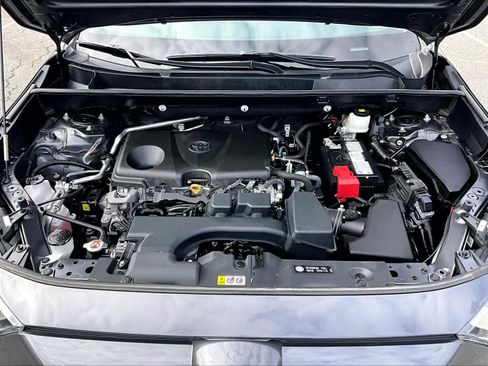 Used 2023 Toyota RAV4 LE FWD image 30