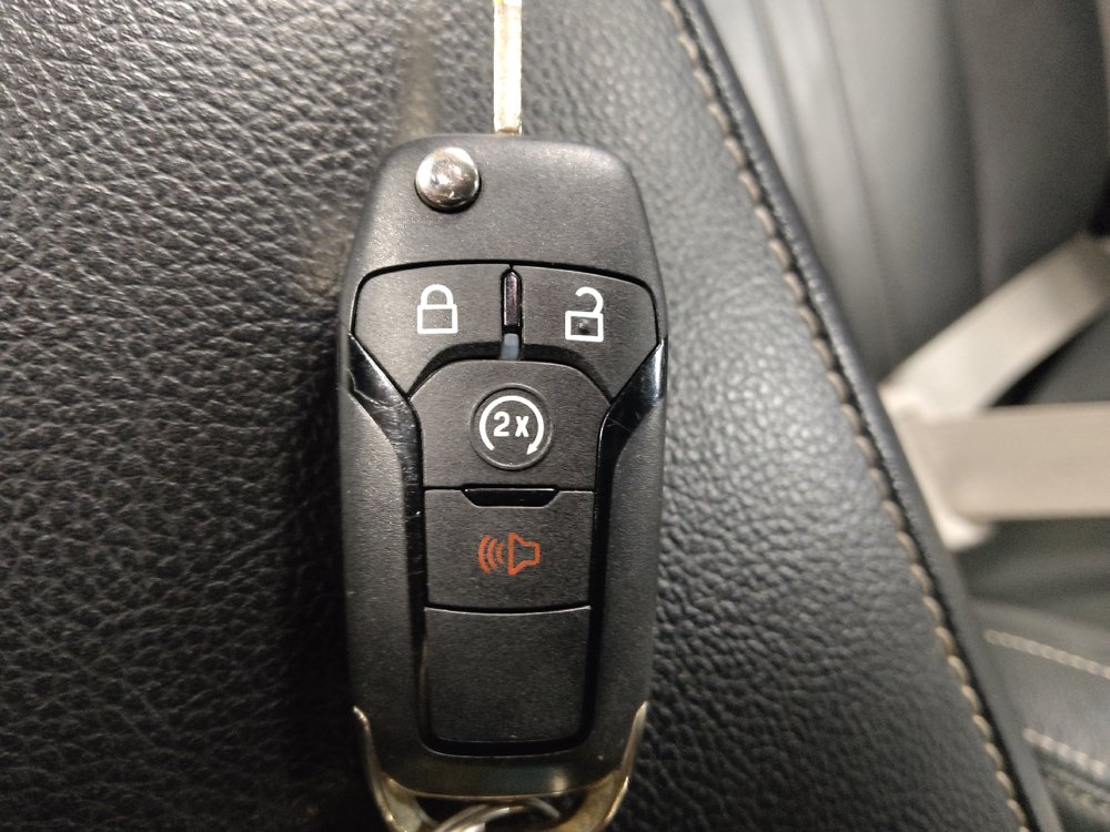 Used 2018 Ford F150 XLT w/ Equipment Group 302A Luxury RWD image 32