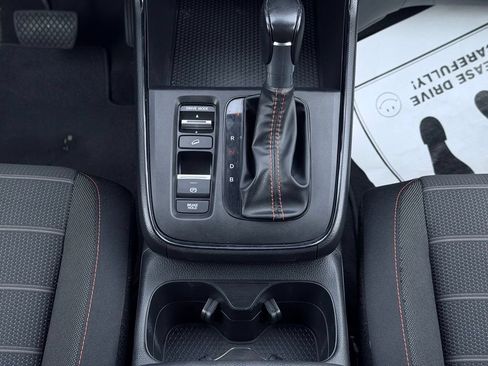 Used 2024 Honda CR-V Sport image 35