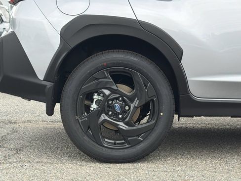 New 2026 Subaru Crosstrek 2.5i Sport AWD/4WD image 6