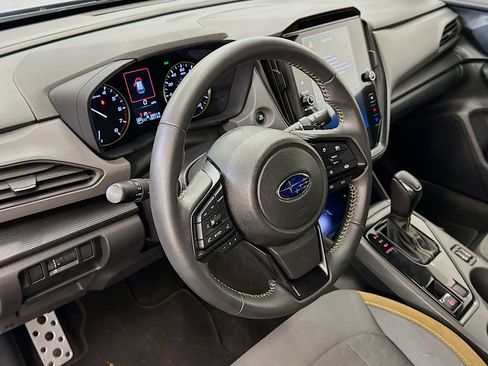 Used 2024 Subaru Crosstrek 2.5i Sport image 18