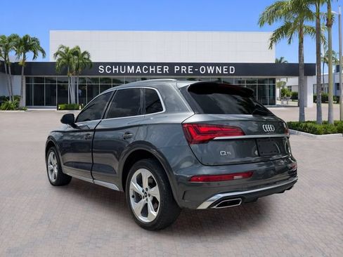 Used 2023 Audi Q5 2.0T Premium Plus AWD/4WD image 5
