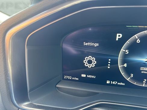 Used 2024 Nissan Z Performance w/ Floor Mat Package image 22