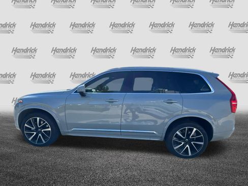 Certified 2024 Volvo XC90 B6 Ultimate w/ Lounge Package image 10
