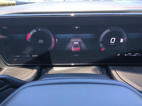 New 2026 Dodge Charger R/T AWD/4WD image 10